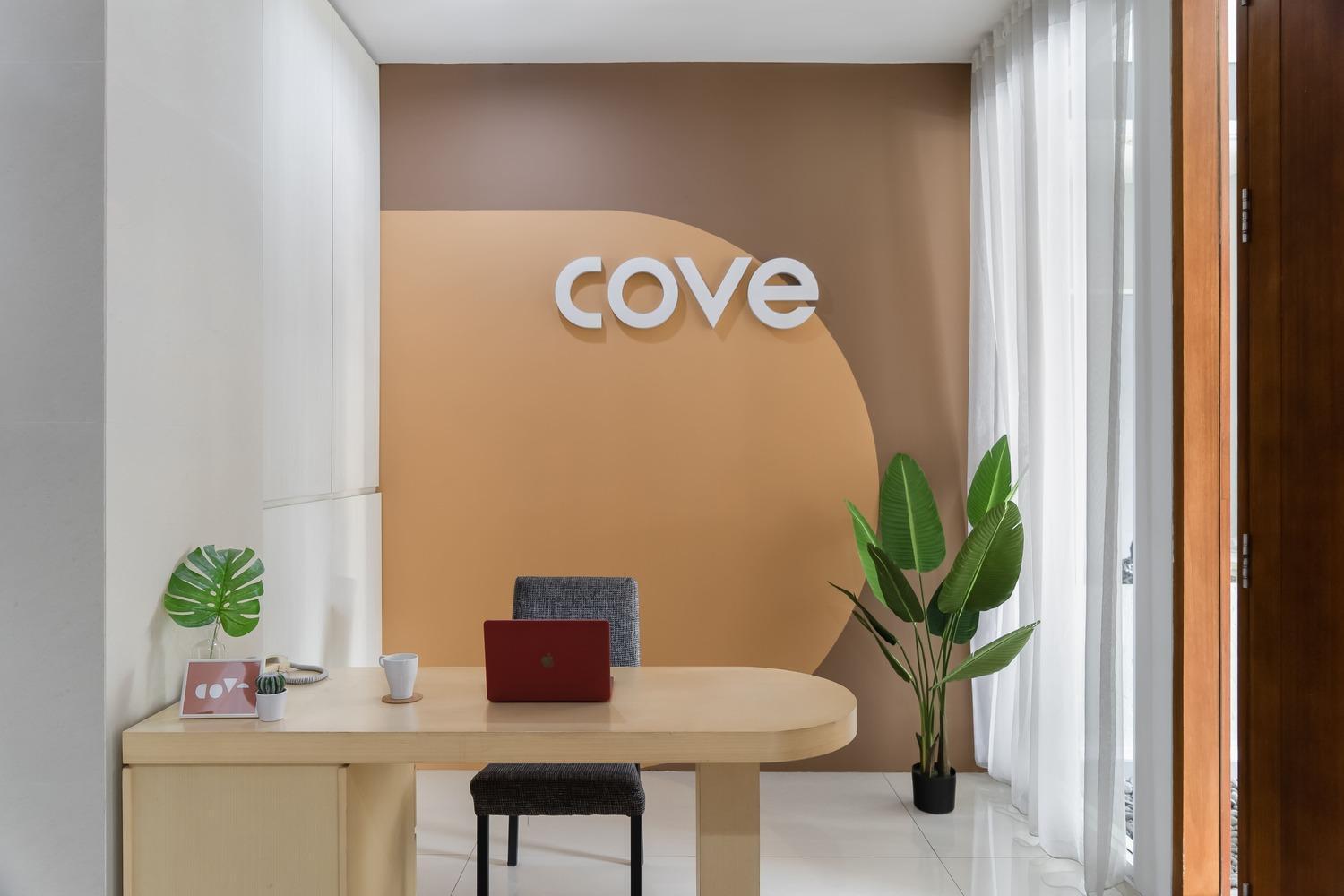 Hotel Cove Mk House Senopati Yakarta Exterior foto