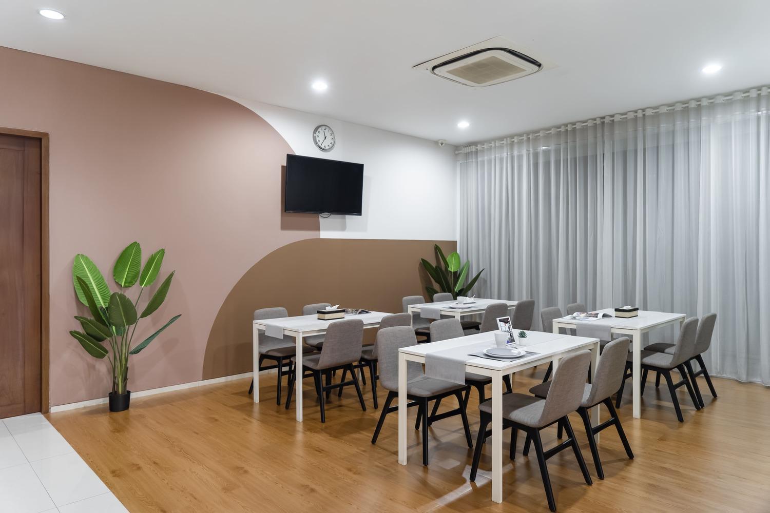 Hotel Cove Mk House Senopati Yakarta Exterior foto